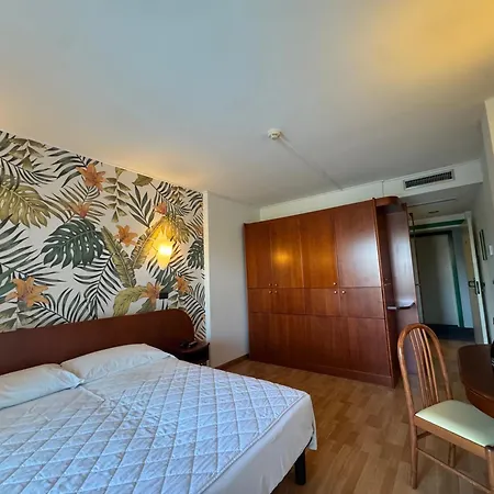Falcone Hotel 4*