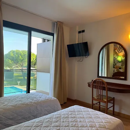 Hotel Falcone 4*