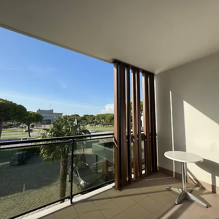Hotel Falcone Lignano Sabbiadoro