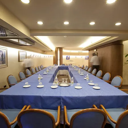 فندق Falcone لينانو سابيادورو