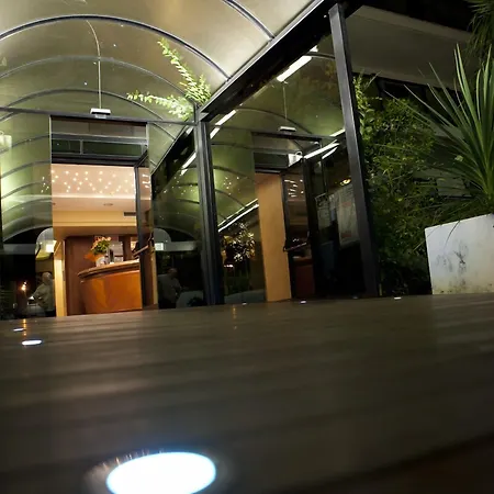 Falcone Hotel Lignano Sabbiadoro