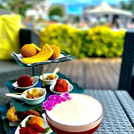 Hotel Falcone