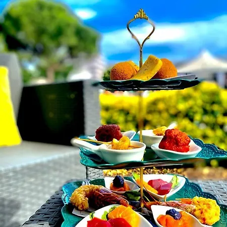 Hotel Falcone Lignano Sabbiadoro