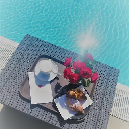 Falcone Hotel
