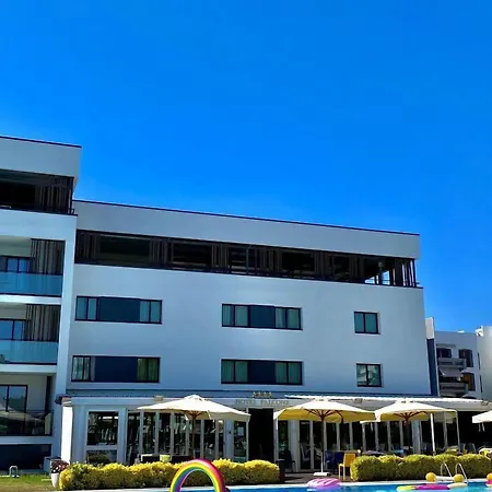 Falcone 4* Lignano Sabbiadoro