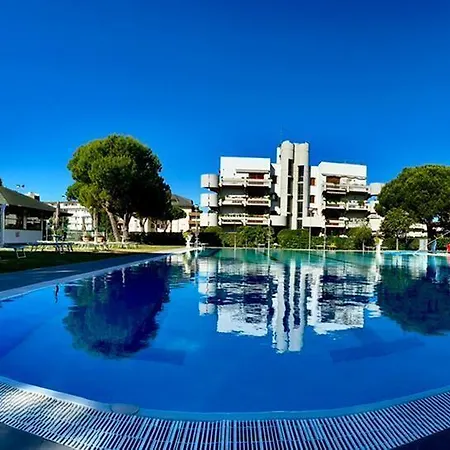 Falcone Hotel Lignano Sabbiadoro