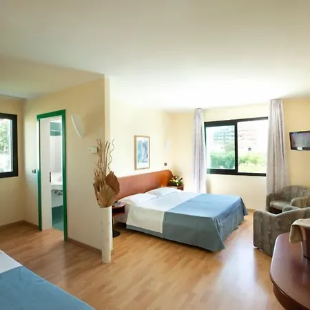 Falcone فندق لينانو سابيادورو