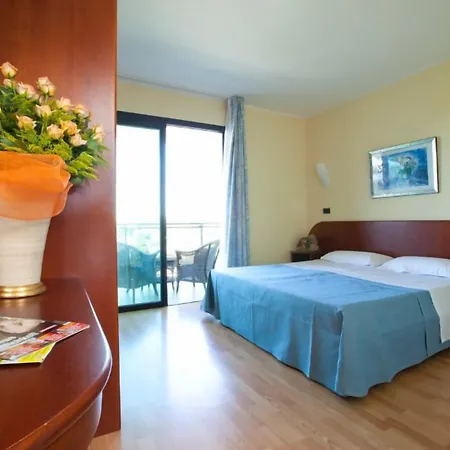 Hotel Falcone Lignano Sabbiadoro
