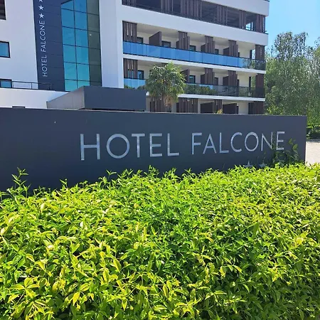 Falcone 4*