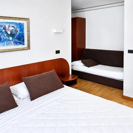 Falcone Hotel Lignano Sabbiadoro