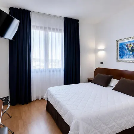 Falcone Hotel 4*