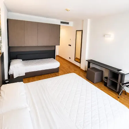 Falcone Hotel Lignano Sabbiadoro