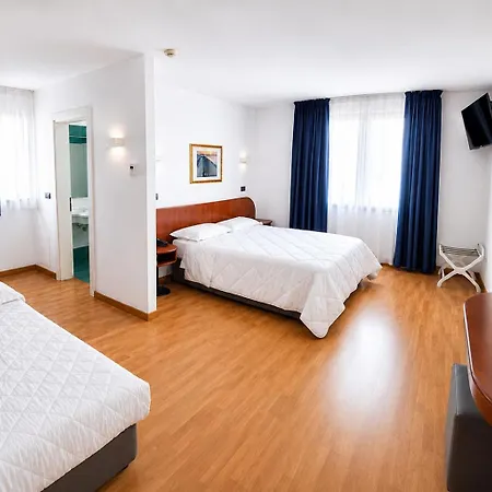 Falcone 4* Lignano Sabbiadoro