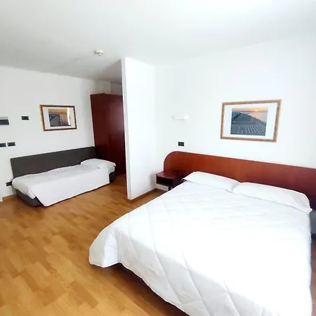 Hotel Falcone Lignano Sabbiadoro