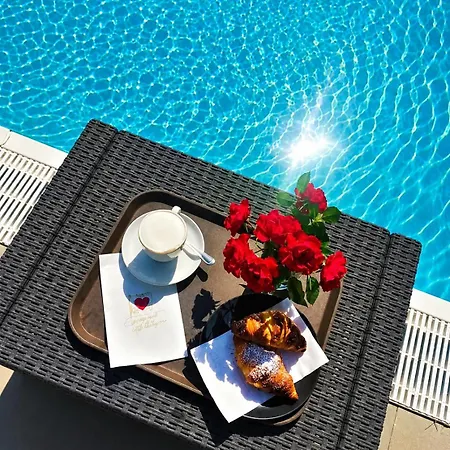 Falcone Hotel 4*