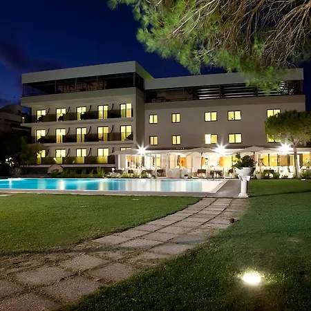 Falcone Hotel 4*