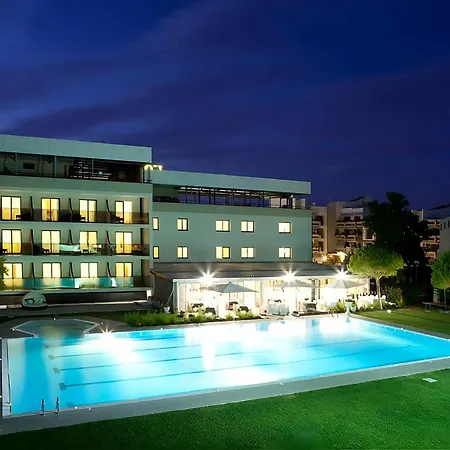 Hotel Falcone 4*
