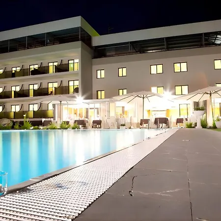 Hotel Falcone Lignano Sabbiadoro