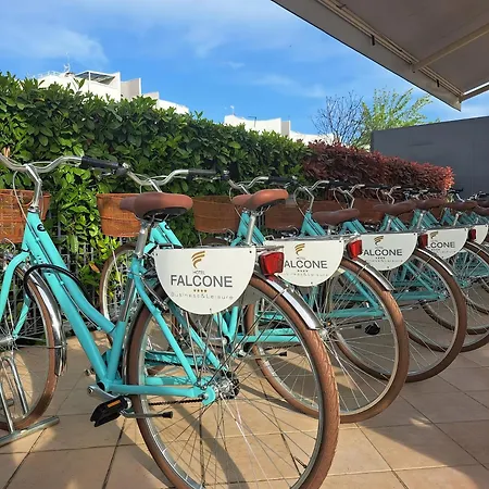 Falcone 4* Lignano Sabbiadoro