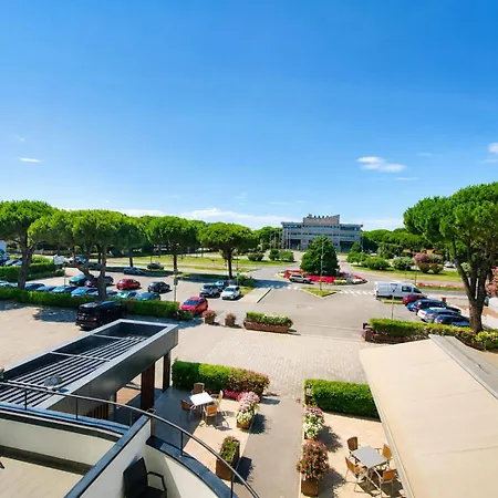 Falcone Hotel