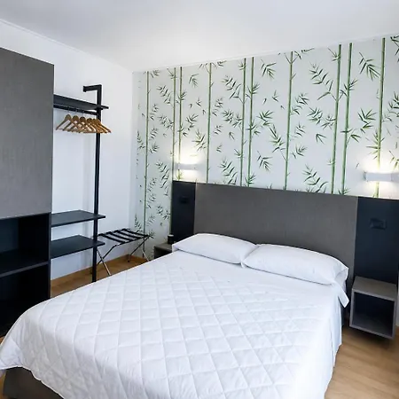 Hotel Falcone
