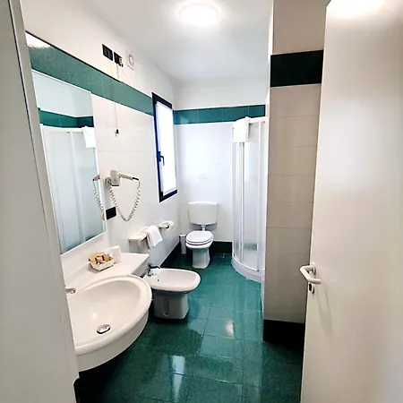 Falcone Hotel 4*