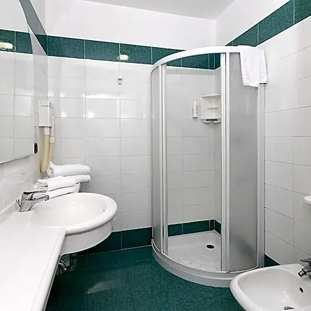 Falcone Hotel