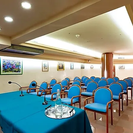 Hotel Falcone Lignano Sabbiadoro
