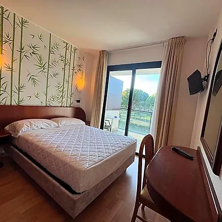 Falcone 4* Lignano Sabbiadoro