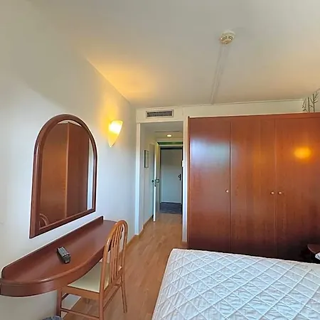 Falcone Hotel