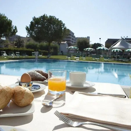Falcone 4* Lignano Sabbiadoro