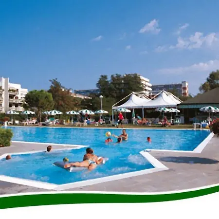 Hotel Falcone 4*