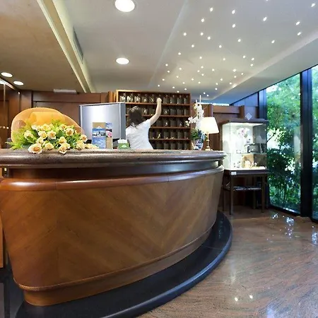 Hotel Falcone