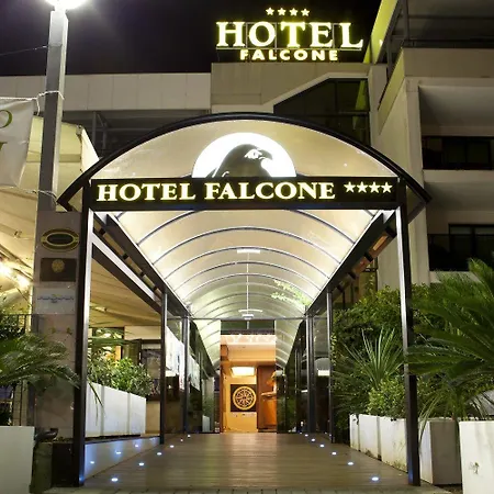 Ξενοδοχείο Falcone 4*