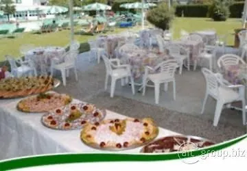 فندق Falcone
