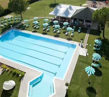 Falcone Hotel