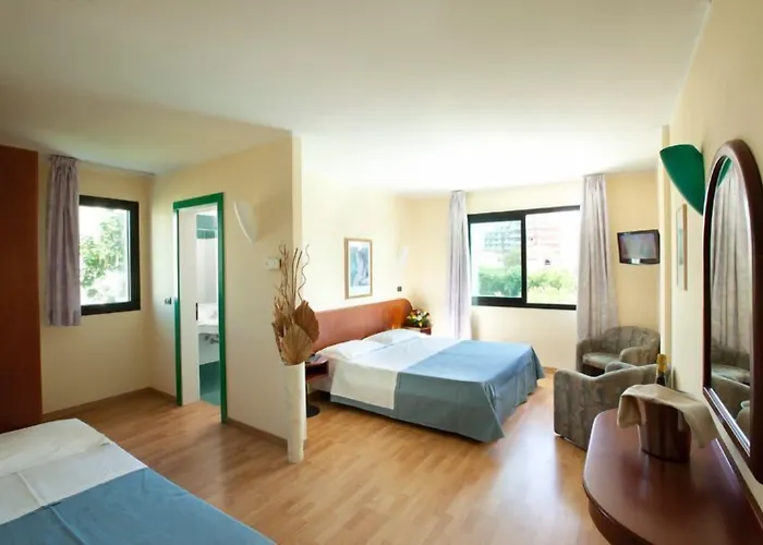 Falcone Hotel Lignano Sabbiadoro